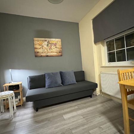 Lovely Flat In Camden Town Londýn Exteriér fotografie