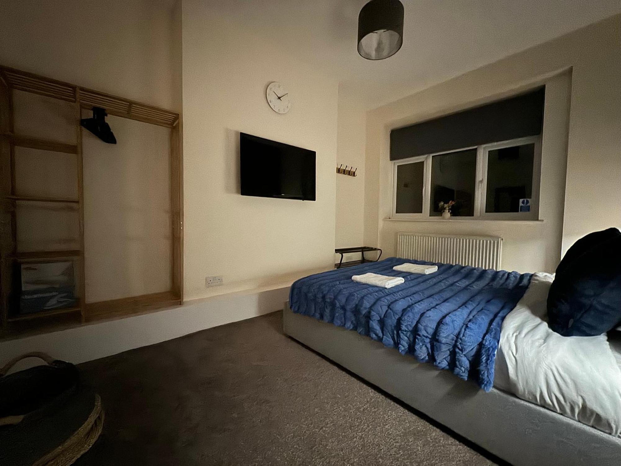 Lovely Flat In Camden Town Londýn Exteriér fotografie