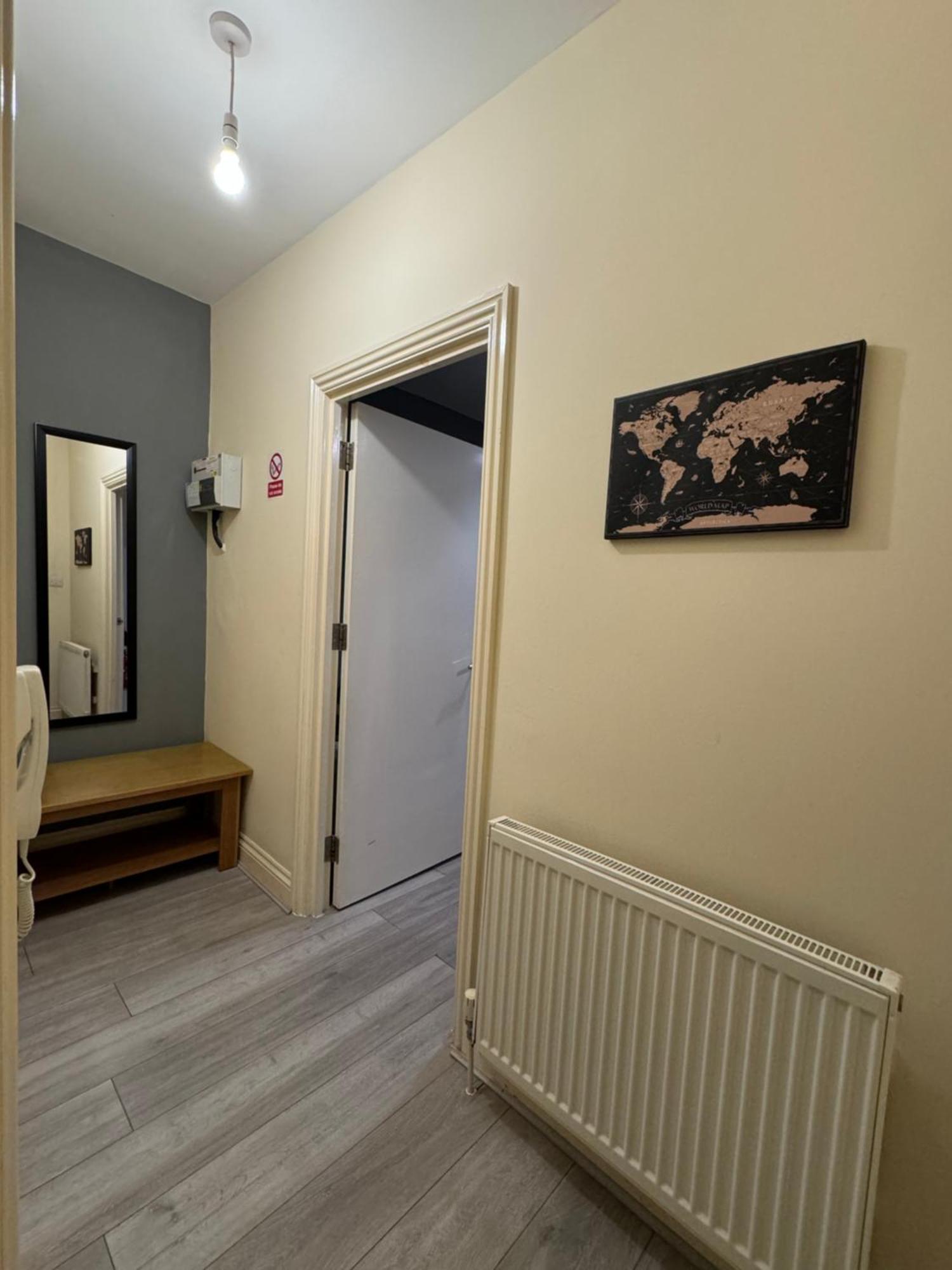 Lovely Flat In Camden Town Londýn Exteriér fotografie